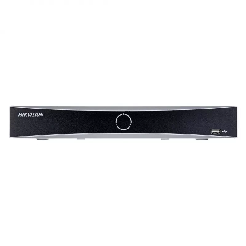 HIKVISION DS-7604NXI-K1(D) IP-tallennin