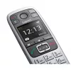 Gigaset E560 puhelin DECT-puhelin numeronäyttö musta, hopea
