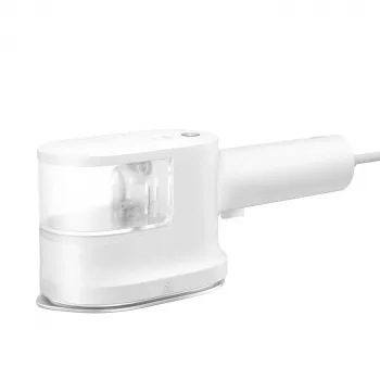 Kuiva- ja höyrysilitysrauta Xiaomi BHR9034EU — 1200 W, 0,15 l irrotettava vesisäiliö, 220–240 V, valkoinen
