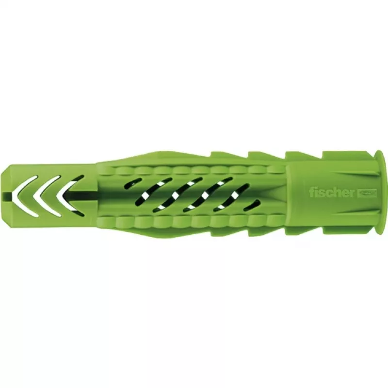 Fischer 524806 vihreä
