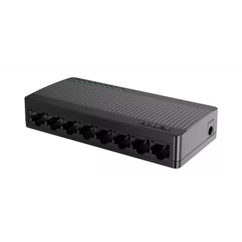 Hallitsematon kytkin Tenda SG108M Gigabit Ethernet 8 porttia