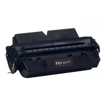 Canon FX-7 musta värikasetti alkuperäinen