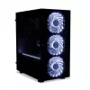 iBox PASSION V4 Mini Tower musta