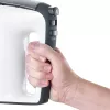 Severin HM 3830 käsivatkain 400W valkoinen sekoitin (HM 3830)