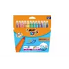 Huopakynä BIC Kid Couleur XL monivärinen