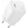 Baseus PicoGo 45W, 1xUSB-C valkoinen (P10176800213-00)