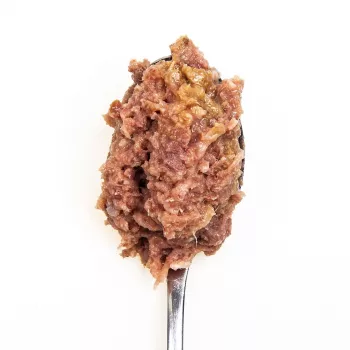 3COTY kalkkuna - märkäruoka kissoille - 80 g