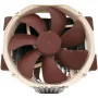 NH-D15 SE-AM4, CPU-jäähdytin ruskea/beige, Special Edition AMD AM4, 140 mm