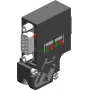 Siemens 6ES7972-0BB61-0XA0 kaapelin sukupuolenmuunnin