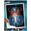 CreArt - Beautiful Death, maalaus