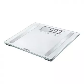 Elektroninen henkilövaaka Soehnle Shape Sense Control 200