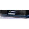 Cama RTV-valaistus QIU 160 RGB