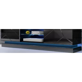 Cama RTV-valaistus QIU 160 RGB