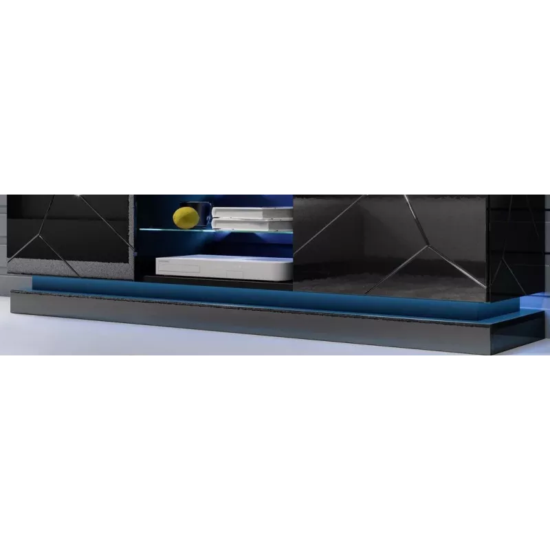 Cama RTV-valaistus QIU 160 RGB