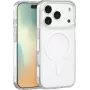 Renkforce iPhone 17 Pro läpinäkyvä takakuori kotelo Apple 17 läpinäkyvä (RF-6830718)