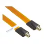 Goodconnections S-1000QL koaksiaalikaapeli