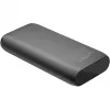 Belkin BPB016BTBK varavirtalähde 26000 mAh