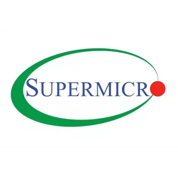 Jäähdytyssiili/jäähdytin Supermicro SNK-P0088AP4 60 mm x 25 mm x 60 mm