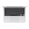 Apple MacBook Air 13,6 tuuman (2025) kannettava MW0W3D/A, Apple M4, 16 Gt, 256 Gt SSD, Hopea