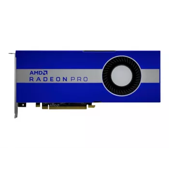 Näytönohjain AMD Pro W5700 8 GB GDDR6