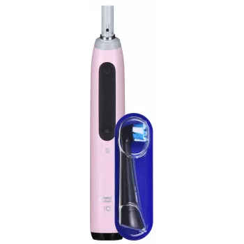 Sähköhammasharja Oral-B iO5 pinkki