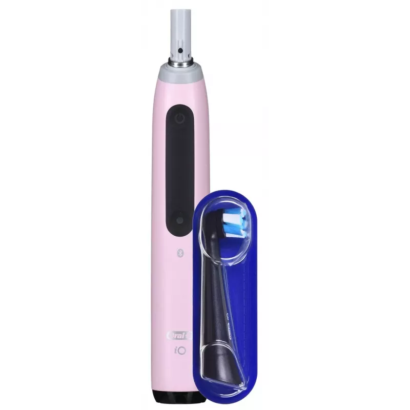 Sähköhammasharja Oral-B iO5 pinkki