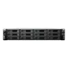 NAS Synology SA SA6400 räkki (2U) DDR4 32 GB 2,9 GHz