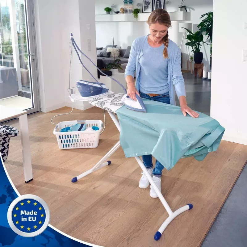 Leifheit Air Board Express M Solid silityslauta, 1200 x 380 mm