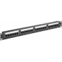 Microconnect PP-013 patch-paneeli 1U