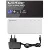 Qoltec verkkokytkin 8xRJ45-portti 1000Mbps LAN