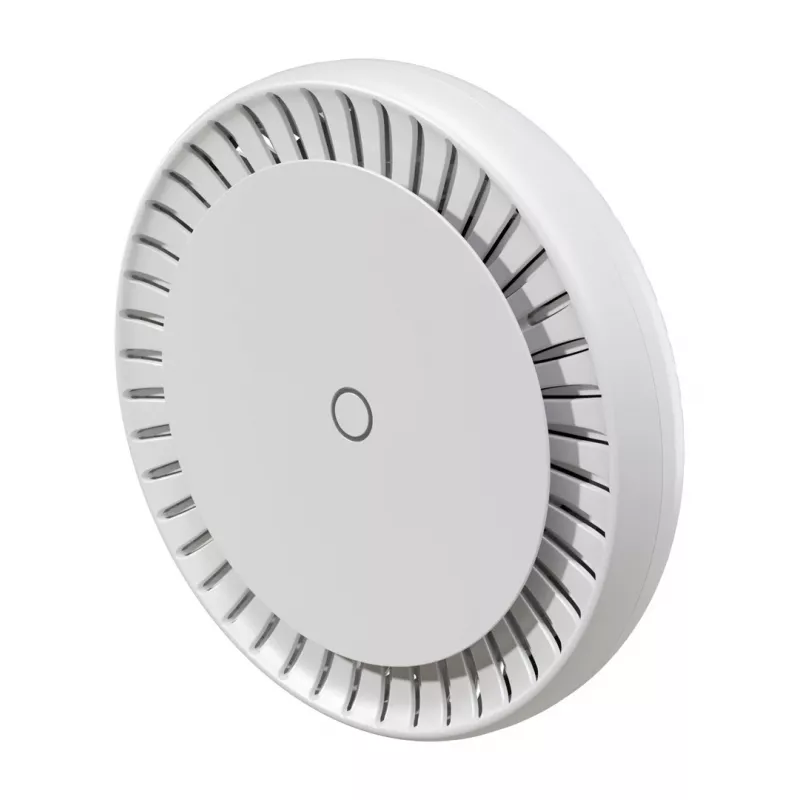 Mikrotik cAP LTE12 ax 1774 Mbit/s valkoinen Power over Ethernet (PoE)