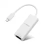 EDIMAX USB 3.2 Type-C -> Gigabit Ethernet -sovitin (EU-4306C)