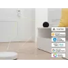 Nuki Smart Lock Go (2025) 221148 älylukko ovelle, Bluetooth, Wi-Fi ja Matter