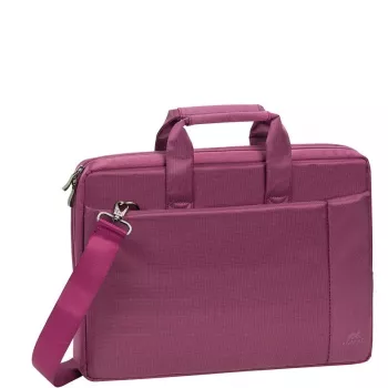 Rivacase 8231 39,6 cm (15,6) messenger-laukku violetti