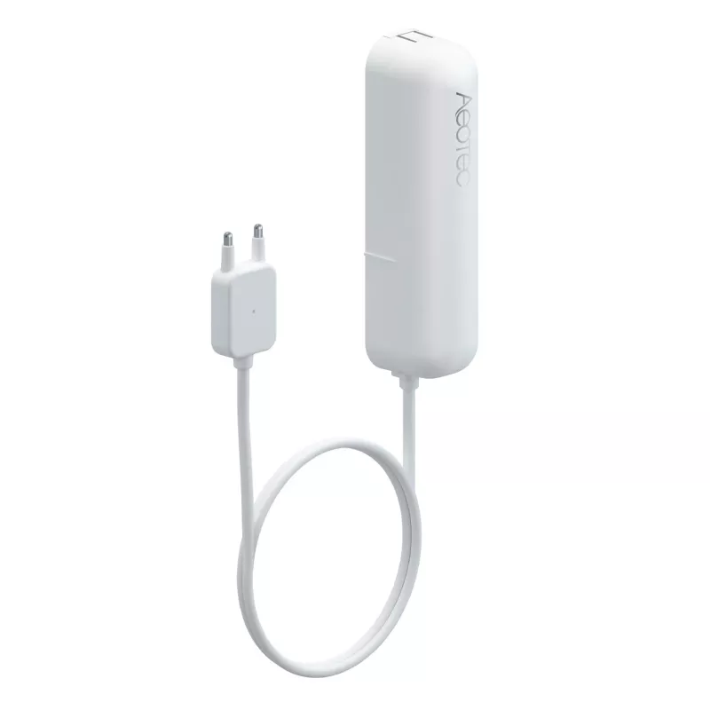 Vesianturi AEOTEC Water Sensor 7 Z-Wave Plus vuotodetektori AEOEZWA018
