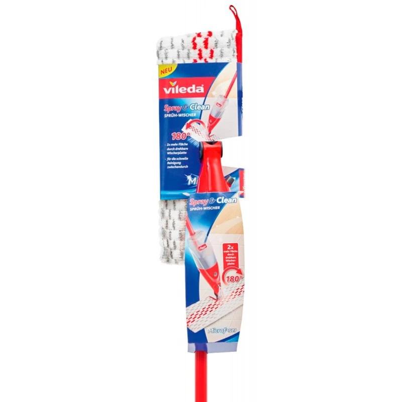Moppi Dry&wet Vileda 152921