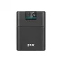 Eaton 5E Gen2 1600 USB keskeytymätön virransyöttö (UPS) Line-Interactive 1,6 kVA 900 W 4 AC-lähtöä