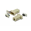 RS 232 -sovitin Digitus AK-610516-000-I