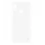 Silikonikotelo Huawei Y9 2019, Tellur, läpinäkyvä