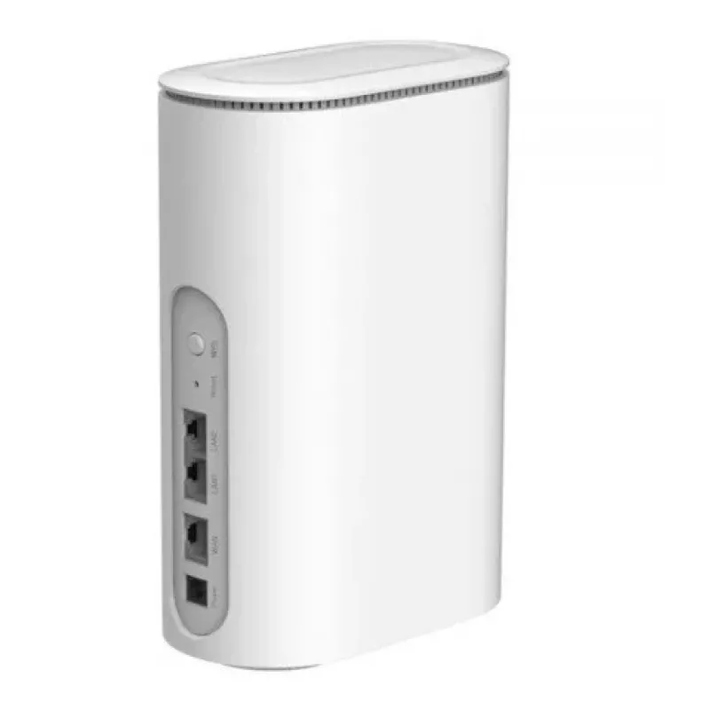 ZTE Z1320 WLAN-reititin Gigabit Ethernet dualband (2,4 GHz / 5 GHz) valkoinen