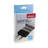 Akasa Flexstor eSATA -kaapeli 6,40 cm (2.5) - SATA-kiintolevylle ja SSD:lle (AK-CBSA03-80BK)