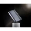 Powerbank INTENSO 7350050 — 20000 mAh, 1× USB-A + 2× USB-C, 100 W kokonaislähtöteho, musta/harmaa