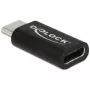 USB-sovitin/adapteri DeLOCK 65697
