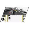 Rakennuspalikat COBI Alpha Jet Armed Forces 364 osaa