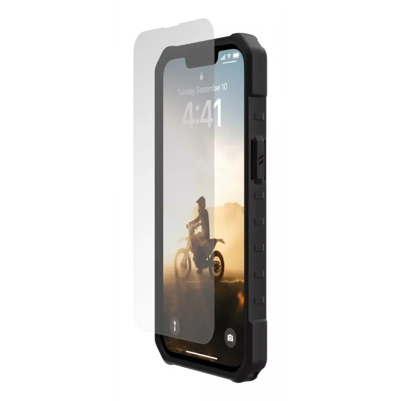 Urban Armor Gear 14437311NA näytönsuojakalvo läpinäkyvä näytönsuoja Apple 1 kpl