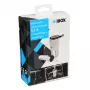 iBox ICCH-01 auto-USB-laturi ilmankostuttimella ja tuoksudiffuusorilla