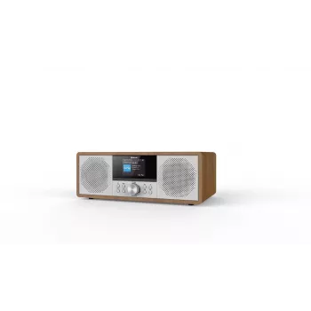 Internet-radio Denver MIR-270DW DAB+ FM 20W puu