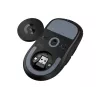 Logitech G PRO X SUPERLIGHT 2 SE hiiri - pelaaminen - langaton - musta