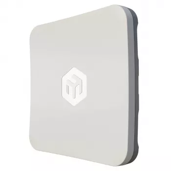 Ulko-reititin MikroTik SXTsq-5axD 5 GHz 802.11ac, 1× Gigabit Ethernet, PoE, 12–24V, IP-ulkokäyttö