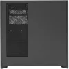 Montech HS02 Midi Tower musta